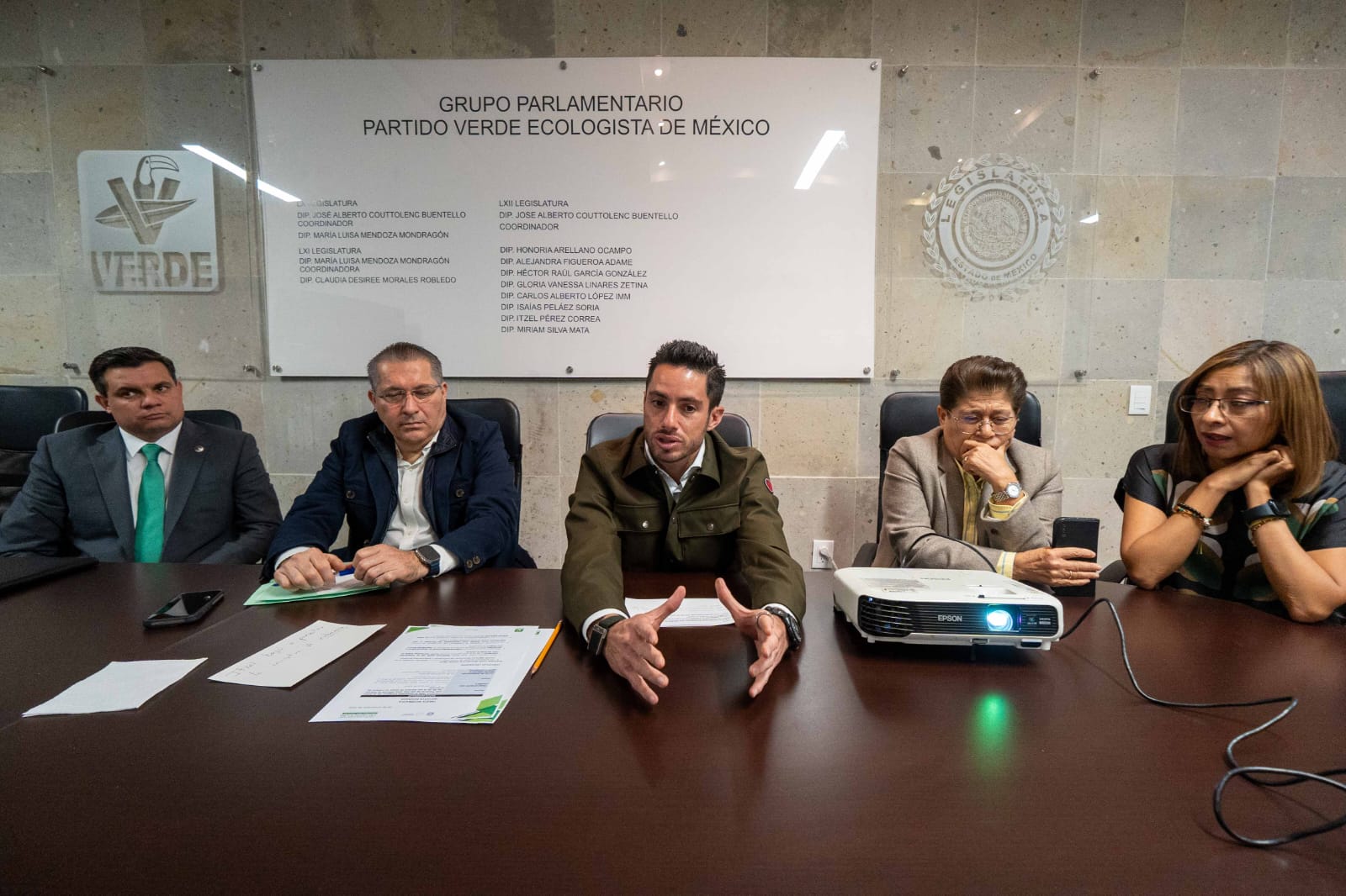 PVEM a favor de la eutanasia como un acto de humanidad y justicia en Edomex