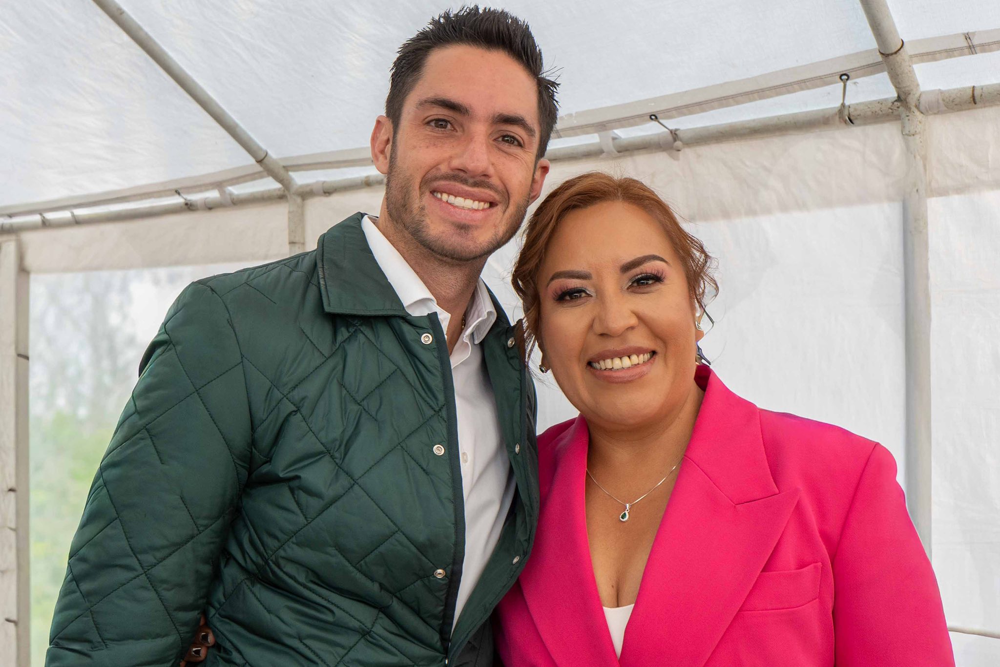 Gobiernos Verdes dan resultados en primer año de gestión: José Couttolenc