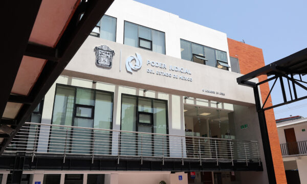 Trabaja los 365 días del año el juzgado especializado en cateos y ordenes de protección