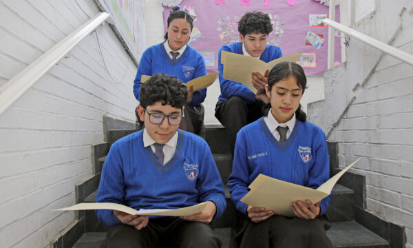 Listos los resultados de Becas para el Bienestar en el Edomex: accede al portal y consulta