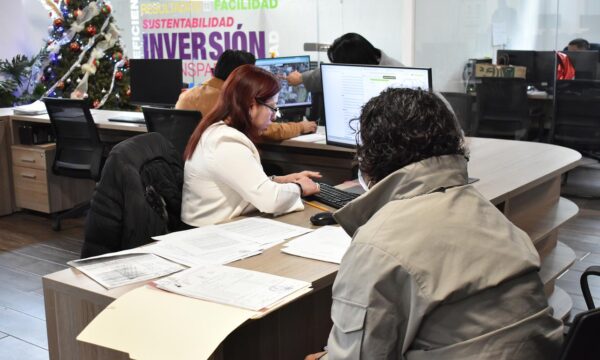 Facilita Edomex la inversión de 19 mil 866 mdp en proyectos de alto impacto urbano