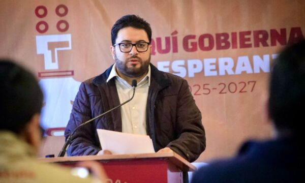 Asegura Naucalpan haber mejorado su posición financiera; mejora calificaciones crediticias