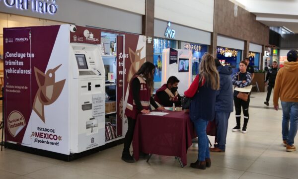 Paga refrendo vehicular antes del 6 de abril y accede al subsidio en tenencia en Edomex