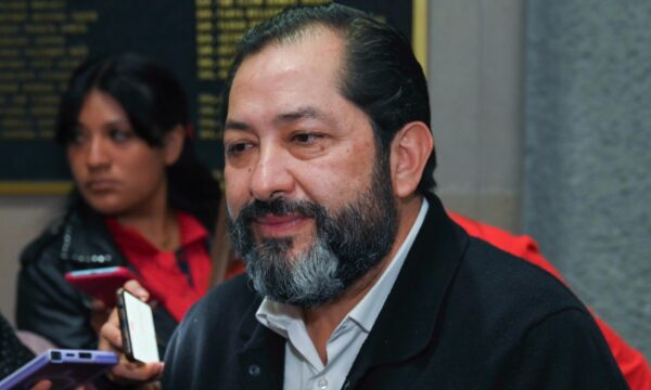 Arrancará Congreso Edomex periodo ordinario con 140 iniciativas por analizar