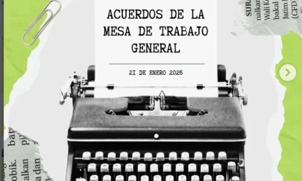 Solicita EEU considerar descuentos del 15% a UAEMex para el semestre 2026B