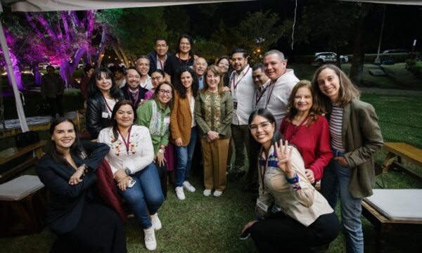 Asisten alcaldes mexiquenses a Escuela Municipalista de Morena