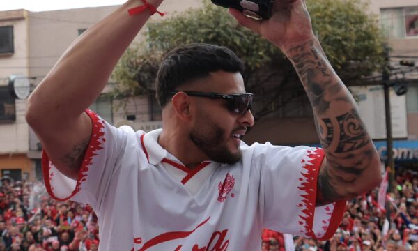 ¡Que no se acabe nunca!