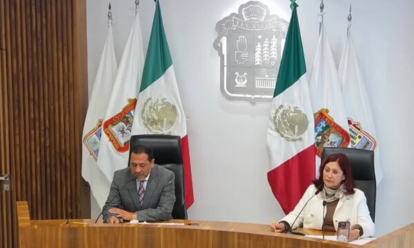 Cambia Tecámac directora del DIF municipal tras atentado contra su extitular