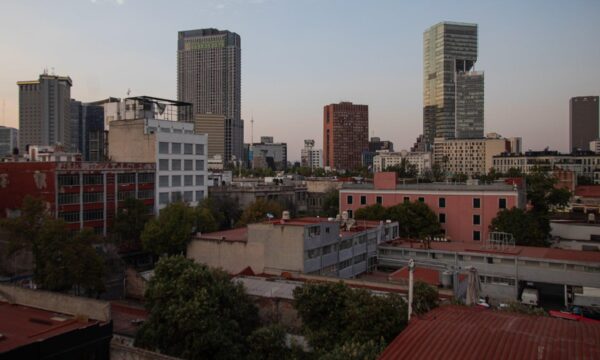 Se suspende contingencia ambiental en ZMVM