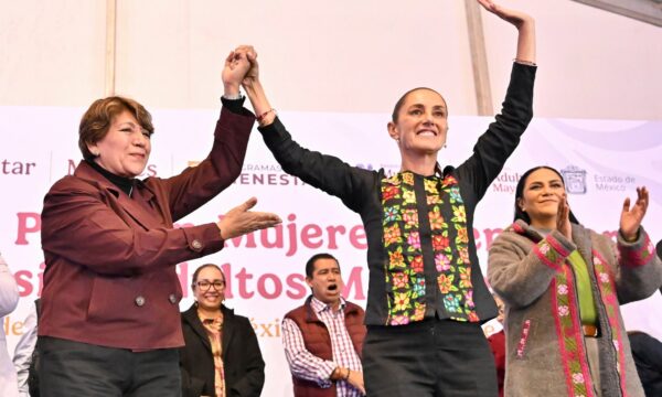 OFF THE RECORD 19-01-2026