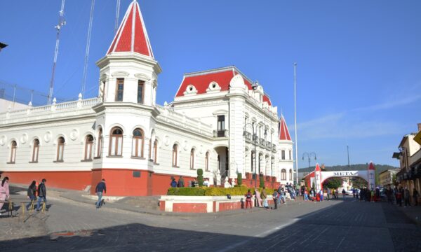 Ordena GEM cancelar sesión de cabildo en El Oro, informa Ayuntamiento