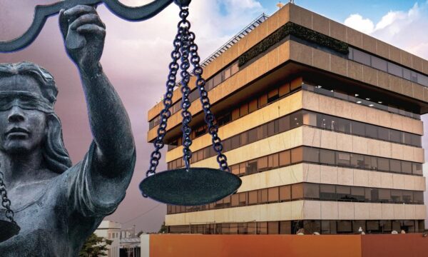 Disminuyen 25% delitos de alto impacto; y un decremento generalizado del 4% en 2025: FGJEM