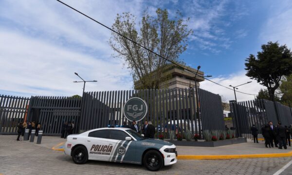 Investigan a policías ministeriales de la  FGJEM por presuntos actos de extorsión en Tecámac