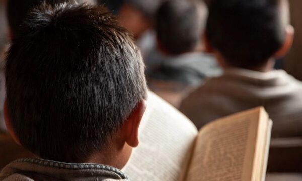 GPMC logra la aprobación de ley de fomento a la lectura y el libro en Edomex