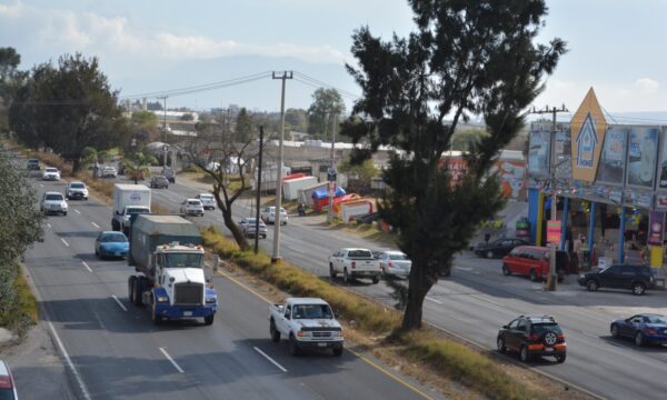 Aplicará Hoy No Circula para 5 y 6 en Valle de Toluca y Tianguistenco, este viernes 2 de enero
