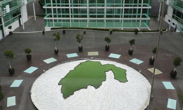 Asignan más de mil mdp a partidos políticos en Edomex durante 2026