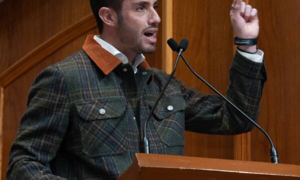 Reitera PVEM agenda para fortalecer economía familiar y cuidado del medio ambiente