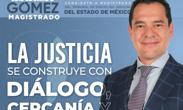 Se impone el delmacismo en el Trijaem: Luis Eduardo Gómez, es electo presidente