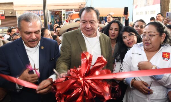 Desmiente comisión nacional del PT apertura de supuestas oficinas en Edomex