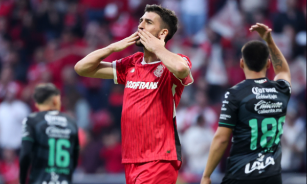 Se presenta el diablo