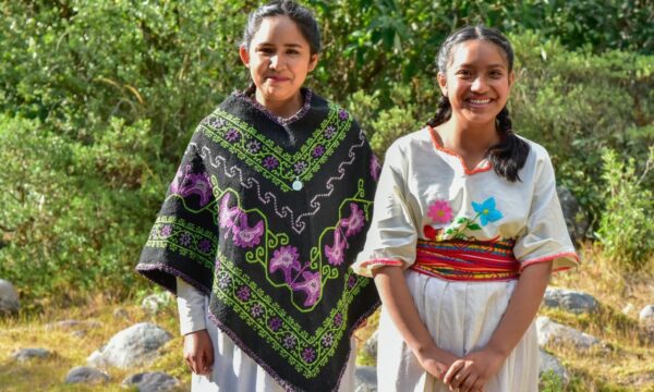 Asignan 21 mil mdp para programas sociales del Edomex