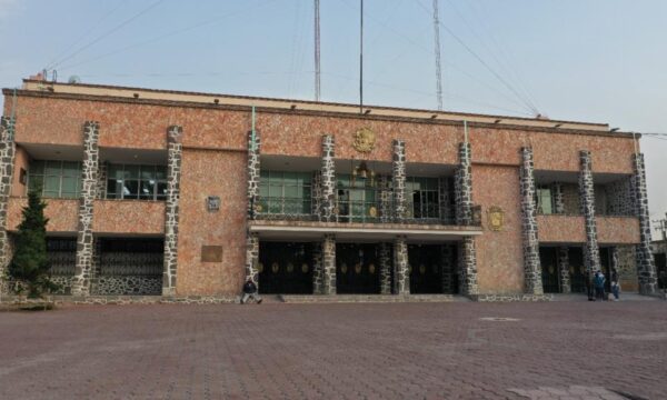 Víctima de atentado en Tecámac sigue como directora de Bienestar en DIF Municipal