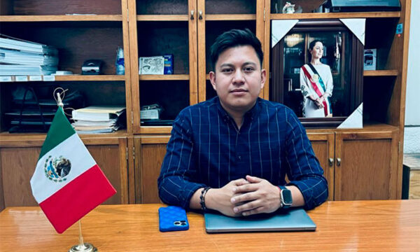 Persiste disputa en El Oro; acusan a alcaldesa de apoderarse de la cuentas del Ayuntamiento