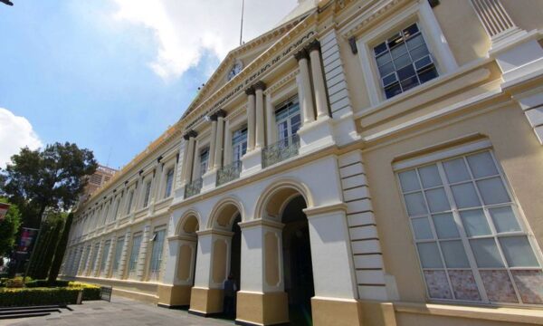 Suspende UAEMex clases presenciales este lunes 23 de febrero; habrá clases virtuales