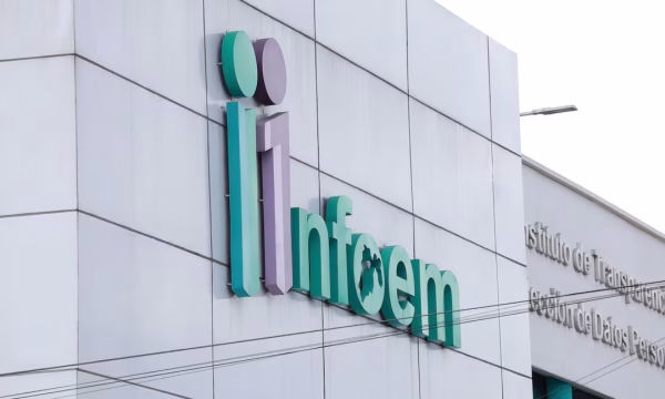 INFOEM sigue operando pese a decreto de extinción; Congreso Edomex omiso en terminar proceso de desaparición