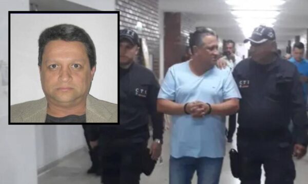 Matan a capo colombiano en zona comercial de Magnocentro en Huixquilucan