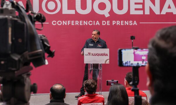 Instala Gobierno de Toluca más de seis mil botones SOS para mejorar tiempos de respuesta