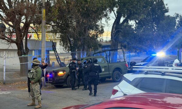 Suspenden clases en 14 municipios del Edomex para este lunes