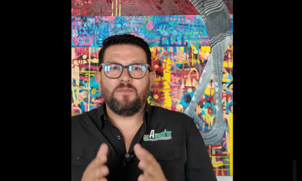 Convocan a Guerra de Bandas a abrir el concierto de El TRI en Almoloya de Juárez