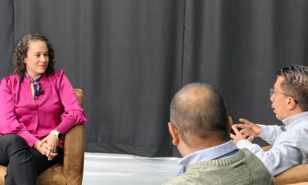 Tener elecciones tan seguido provoca fatiga o apatía ciudadana: Amalia Pulido