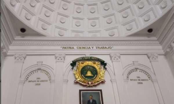 Recupera UAEMex 406 mil pesos por caso de “riesgo psicosocial”; 12 servidores siguen bajo investigación