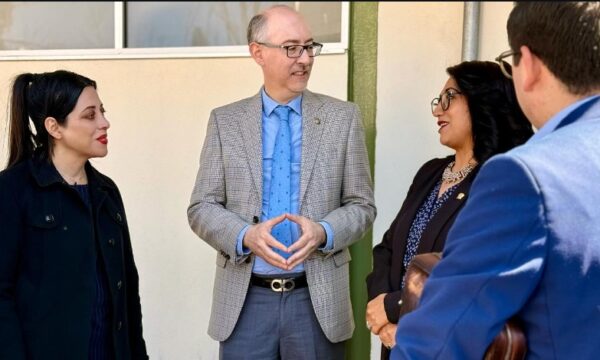 ¿Cuál es el estatus laboral de Carlos Barrera y Eréndira Fierro en UAEMex? Esto dice transparencia