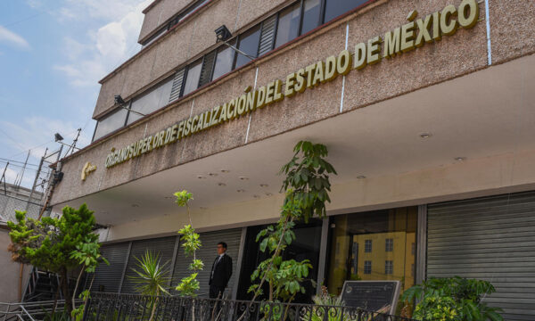 Publica OSFEM su Plan Anual de Auditorias que abarca más de 90 municipios y 20 dependencias gubernamentales