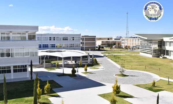 Agreden a estudiante del CUI Ixtlahuaca con arma blanca al interior del gimnasio