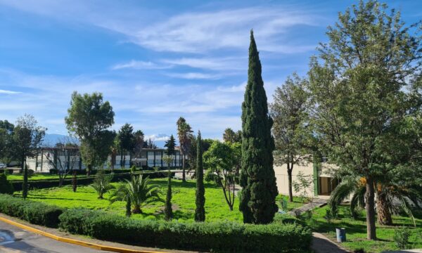 Asamblea estudiantil vota a favor de paro de dos semanas en CU Texcoco UAEMex