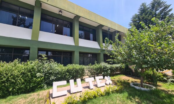 Levantan paro estudiantil de CU Texcoco en UAEMex