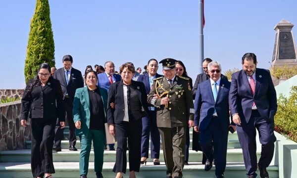 OFF THE RECORD 22-02-2026