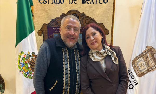 OFF THE RECORD 05-02-2026