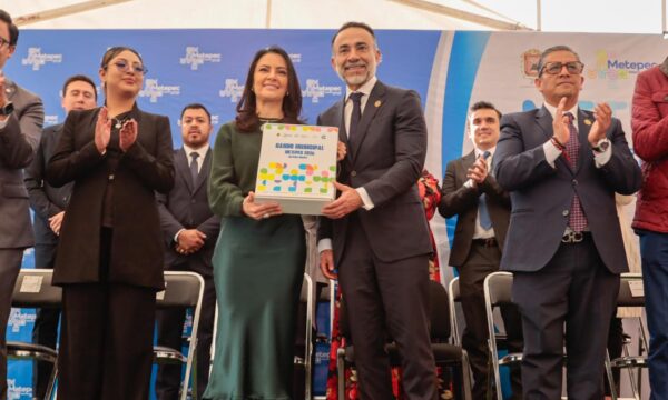 Anuncia Fernando Flores apertura de clínicas médicas y nuevas especialidades en Médico en tu Casa