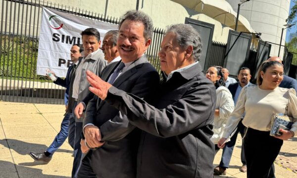 OFF THE RECORD 19-02-2026