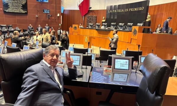 OFF THE RECORD 25-02-2026