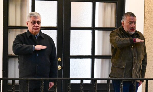 OFF THE RECORD 06-02-2026