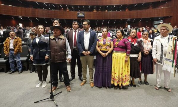 Diputado suplente de Sergio Mayer, es originario de Temoaya