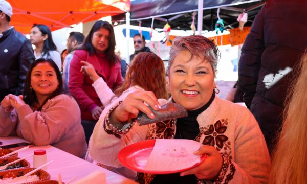 OFF THE RECORD 09-02-2026