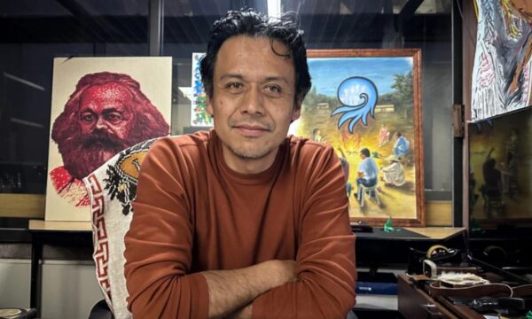 El Manual de Maquiavelo 20-02-2026