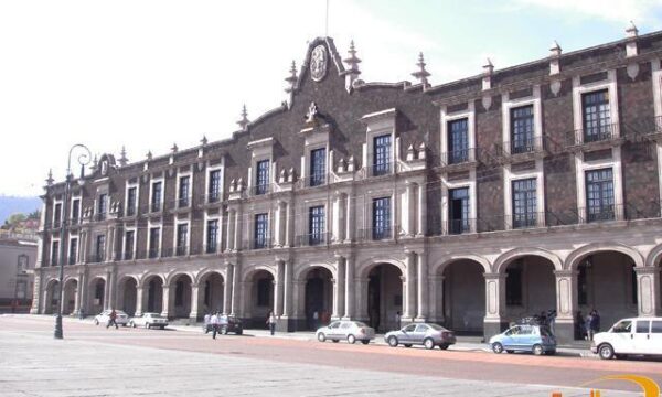 Emite Edomex convocatoria para elegir al nuevo titular de la Comisión de Búsqueda de Personas